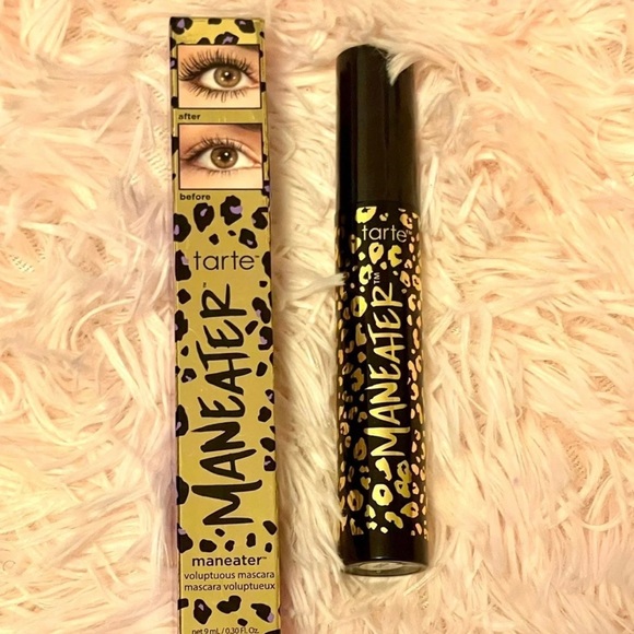Tarte Maneater Mascara - Picture 2 of 2